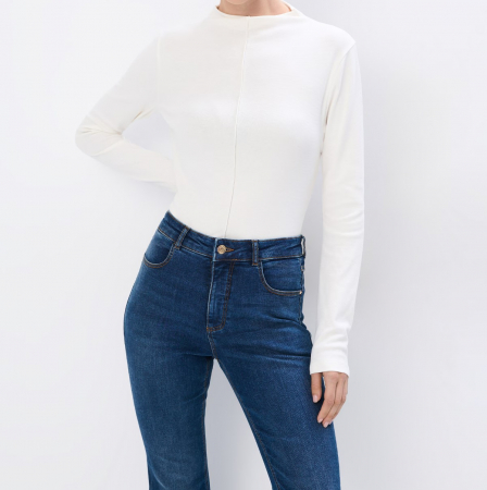 Maneca lunga - Bluza maneca lunga