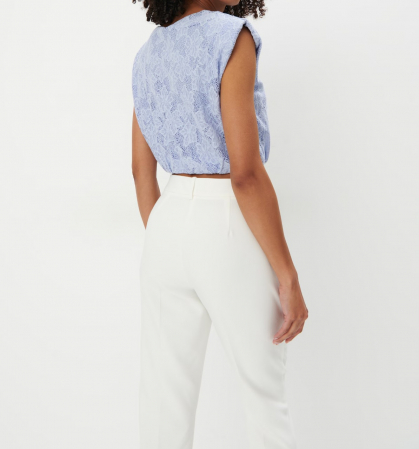 Bluza umeri supradimensionati [1]