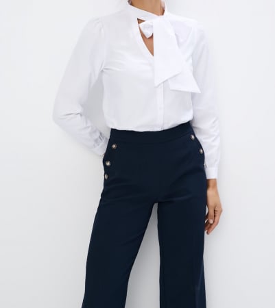 Femei - Camasa alba
