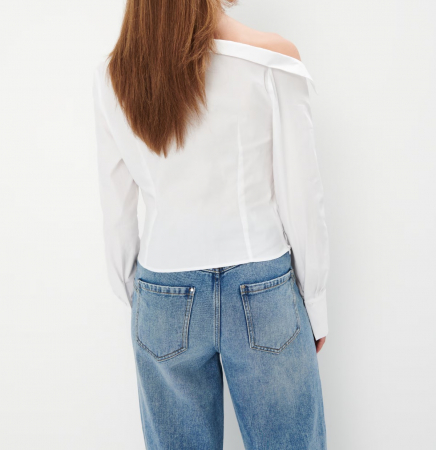 Camasa asimetrica [1]