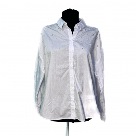 Camasa cu aplicatii perla [1]