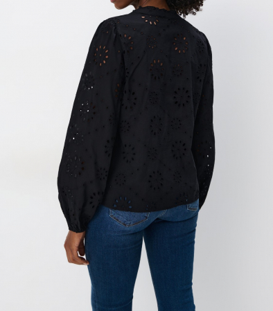 Femei - Camasa tip brodat
