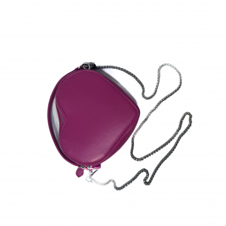 Accesorii - Geanta inimioara