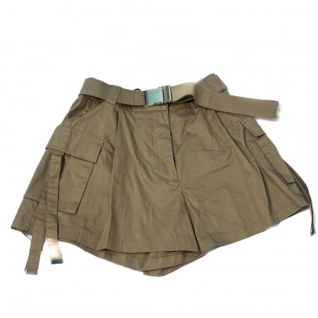 Pantaloni - Pantalon scurt