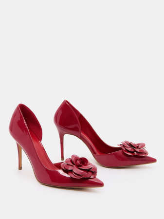 Incaltaminte - Pantofi cu toc