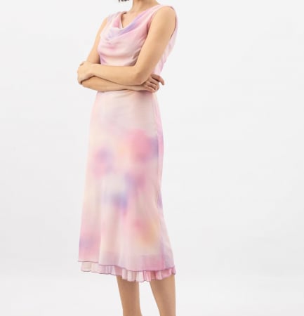Rochii - Rochie maxi
