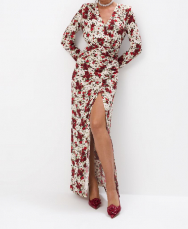 Rochii lungi - Rochie maxi