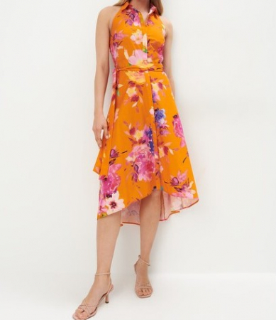 Rochii - Rochie midi