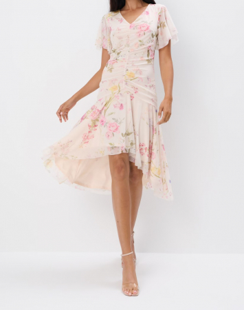 Rochii midi - Rochie midi