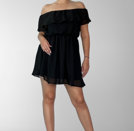 Rochii scurte - Rochie mini