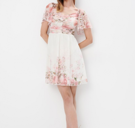 Rochii scurte - Rochie mini