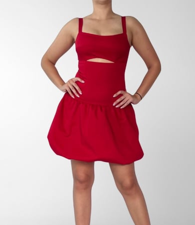 Rochii - Rochie mini