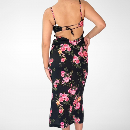Rochie model floral [1]