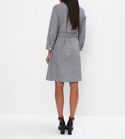 Rochie tip camasa [1]