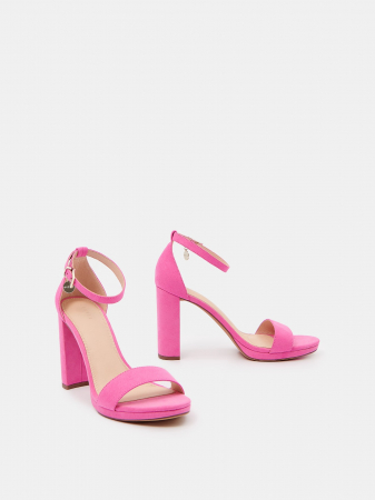 Incaltaminte - Sandale cu toc