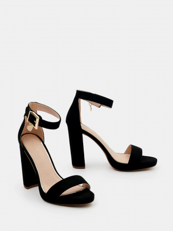 Incaltaminte - Sandale cu toc