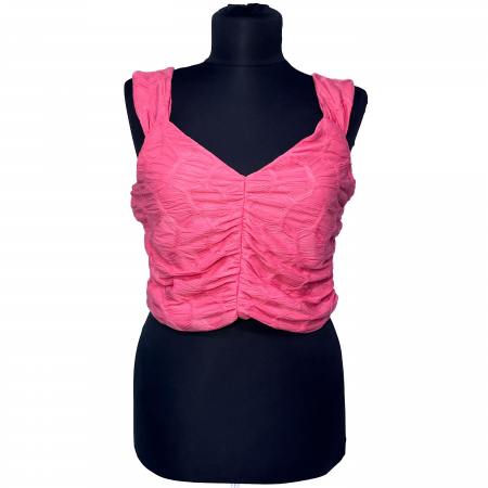 Top-uri - Top creponat