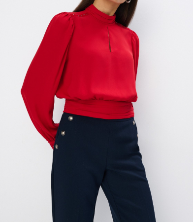 Top-uri - Top tip camasa