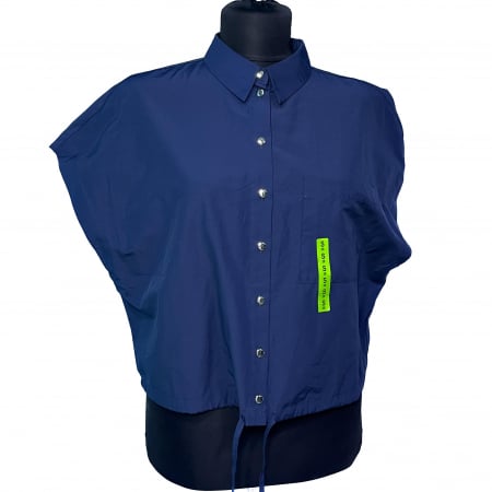 T-shirt - Top tip camasa