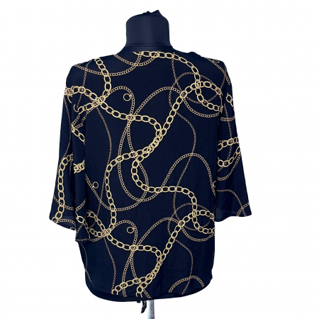 Tricou cu nasturi [1]