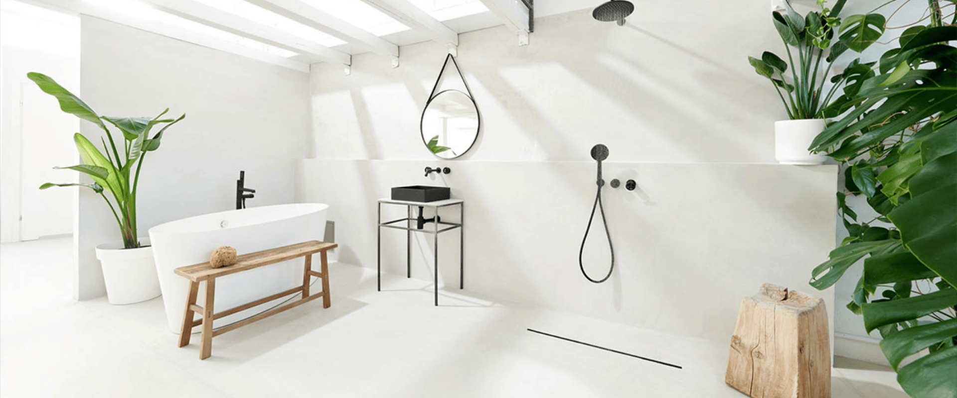 microcimentdecor.ro Baie albacu dus negru