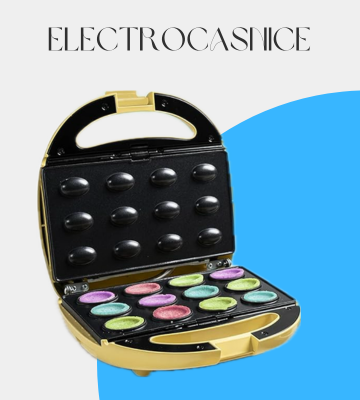 ELECTROCASNICE