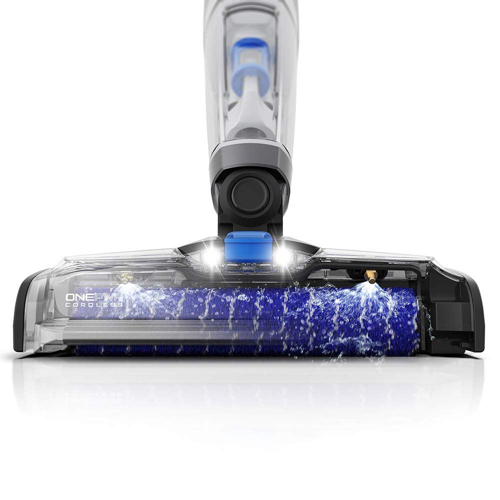 Aparat de curățat pardoseli dure fără fir Vax Glide [5]