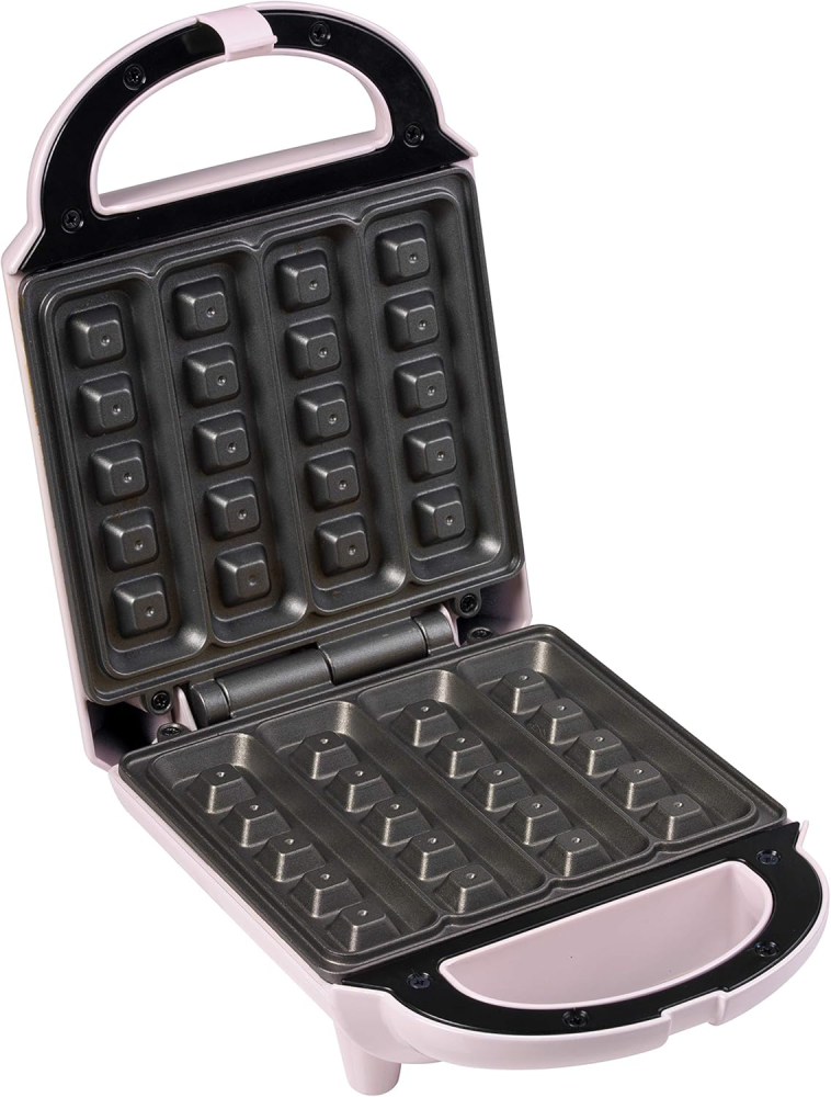 Aparat de vafe Bestron Sweet Dreams [5]