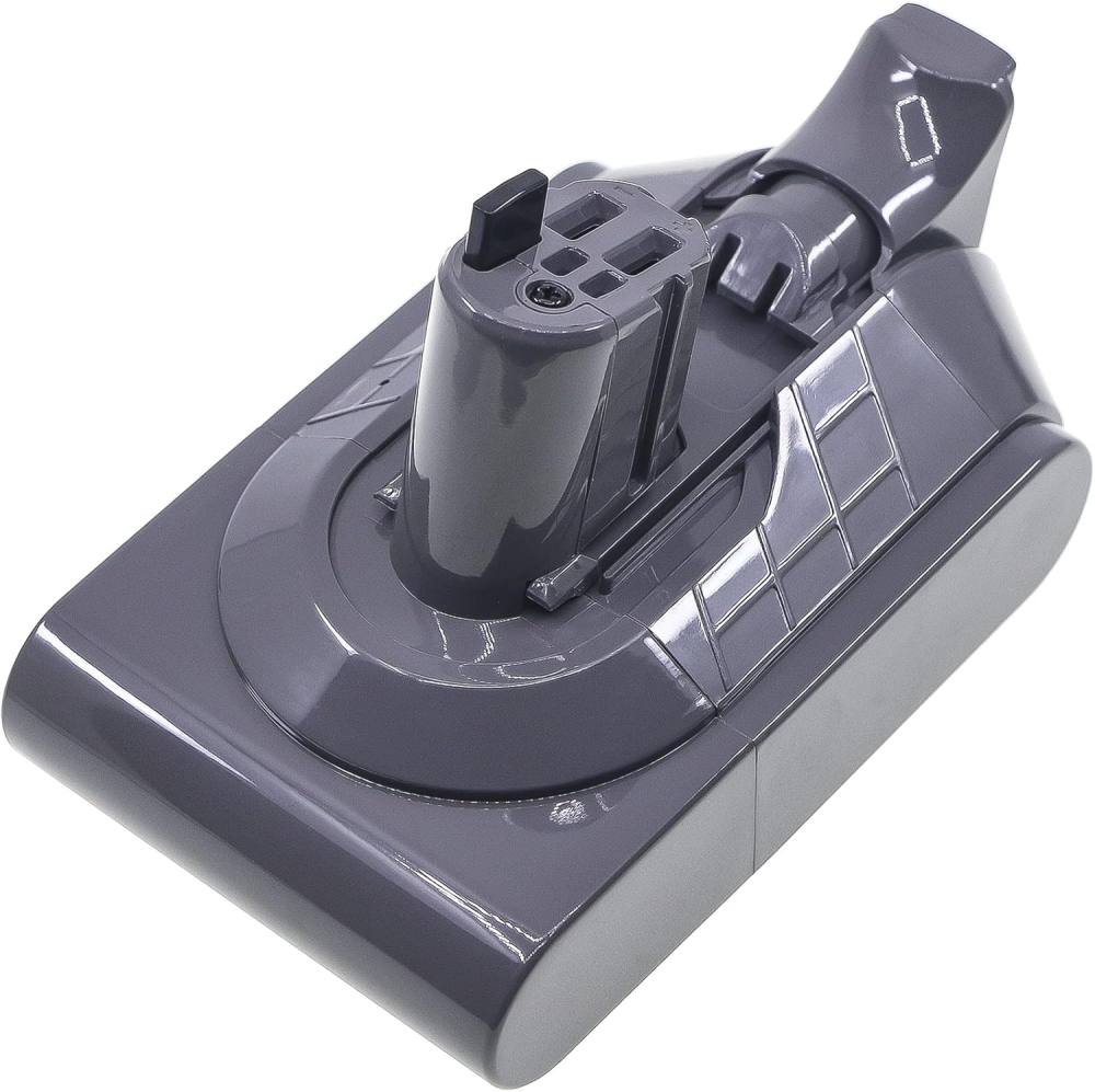Baterie compatibilă cu aspiratoare Dyson SV18, 18 V, 2500 mAh [7]