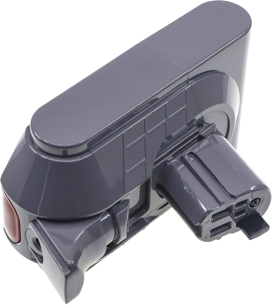 Baterie compatibilă cu aspiratoare Dyson SV18, 18 V, 2500 mAh [4]