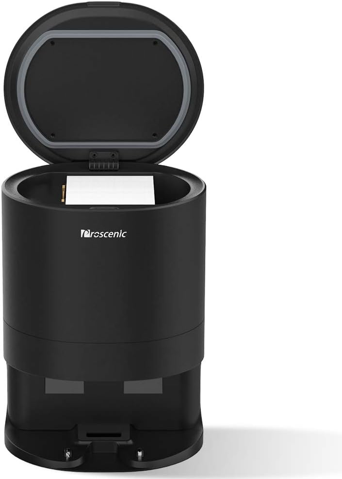 Colector automat de praf pentru aspiratorul robot Proscenic M7 PRO [4]