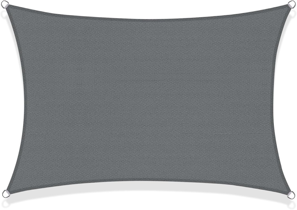 Copertină dreptunghiulară tip velă umbrire Sunny Guard, 2,5 x 3 m [3]