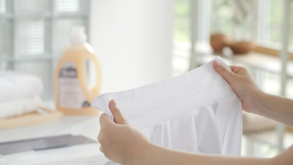 Detergent de rufe eco din așchii de săpun de Marsilia LA CORVETTE, 1,5 L [4]