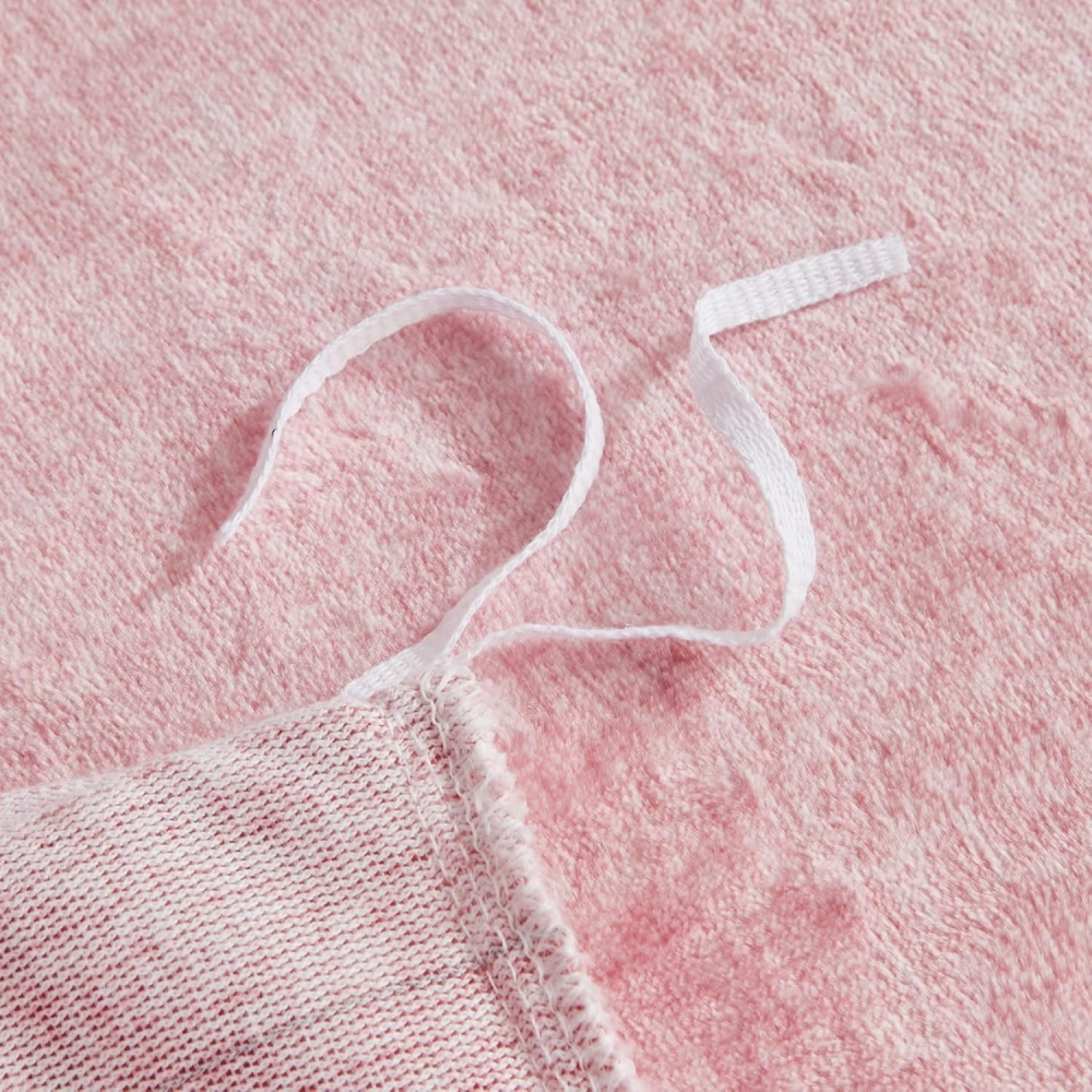 Husă de pilotă Luofanfei de iarnă 240 x 260 cm, cu 2 fețe de pernă  65 x 65 cm [8]