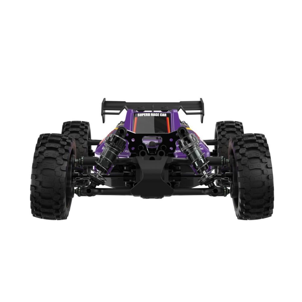 Mașină RC cu telecomandă UDI R/C UD1204 GLEAM Mid Buggy Brushless scara 1:12, 4x4, 38 km/h [9]