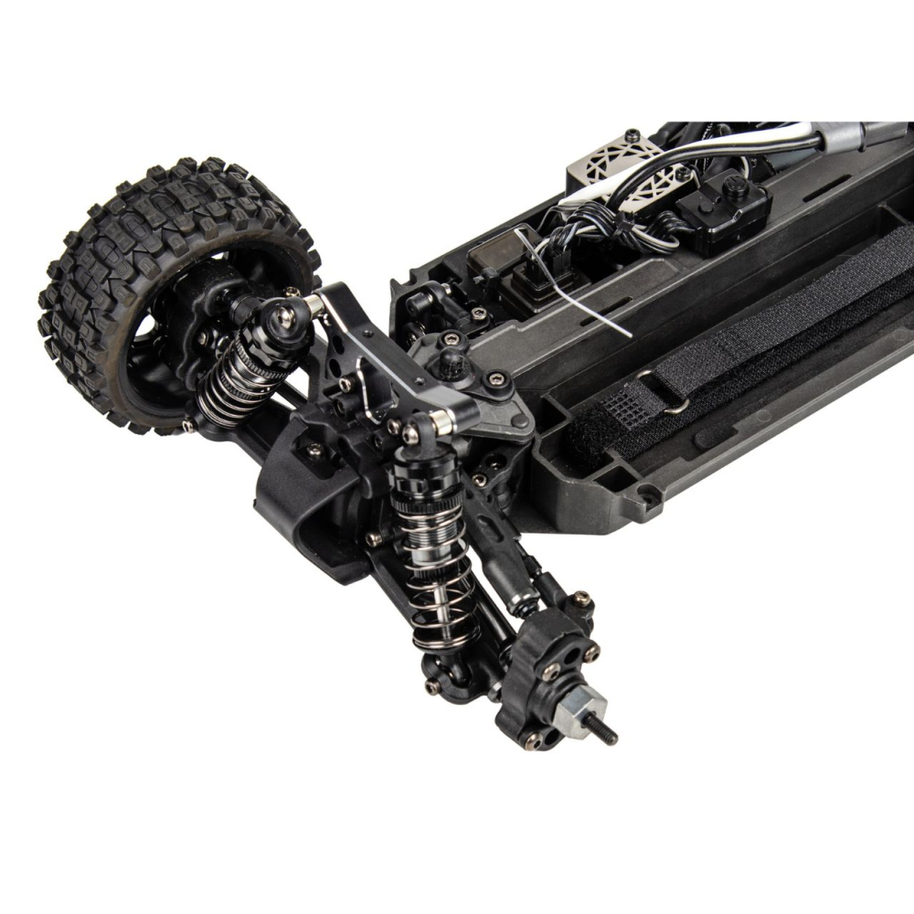 Mașină RC cu telecomandă UDI R/C UD1204 GLEAM Mid Buggy Brushless scara 1:12, 4x4, 38 km/h [7]