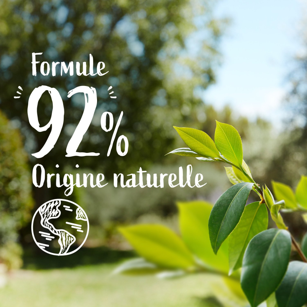 Săpun lichid Le Petit Marseillais, rezervă ecologică, 250 ml [4]