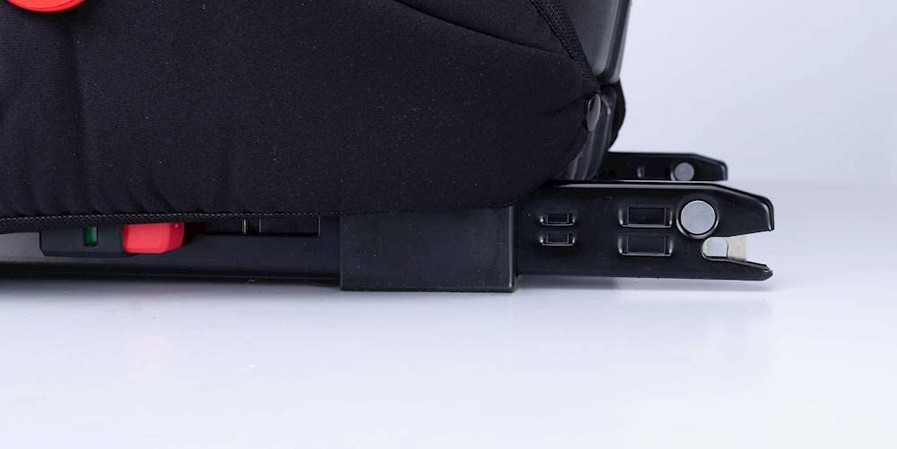 Scaun auto Cosatto Judo ISOFIX Group 1/2/3 (9-36 kg), Anti-Escape [5]