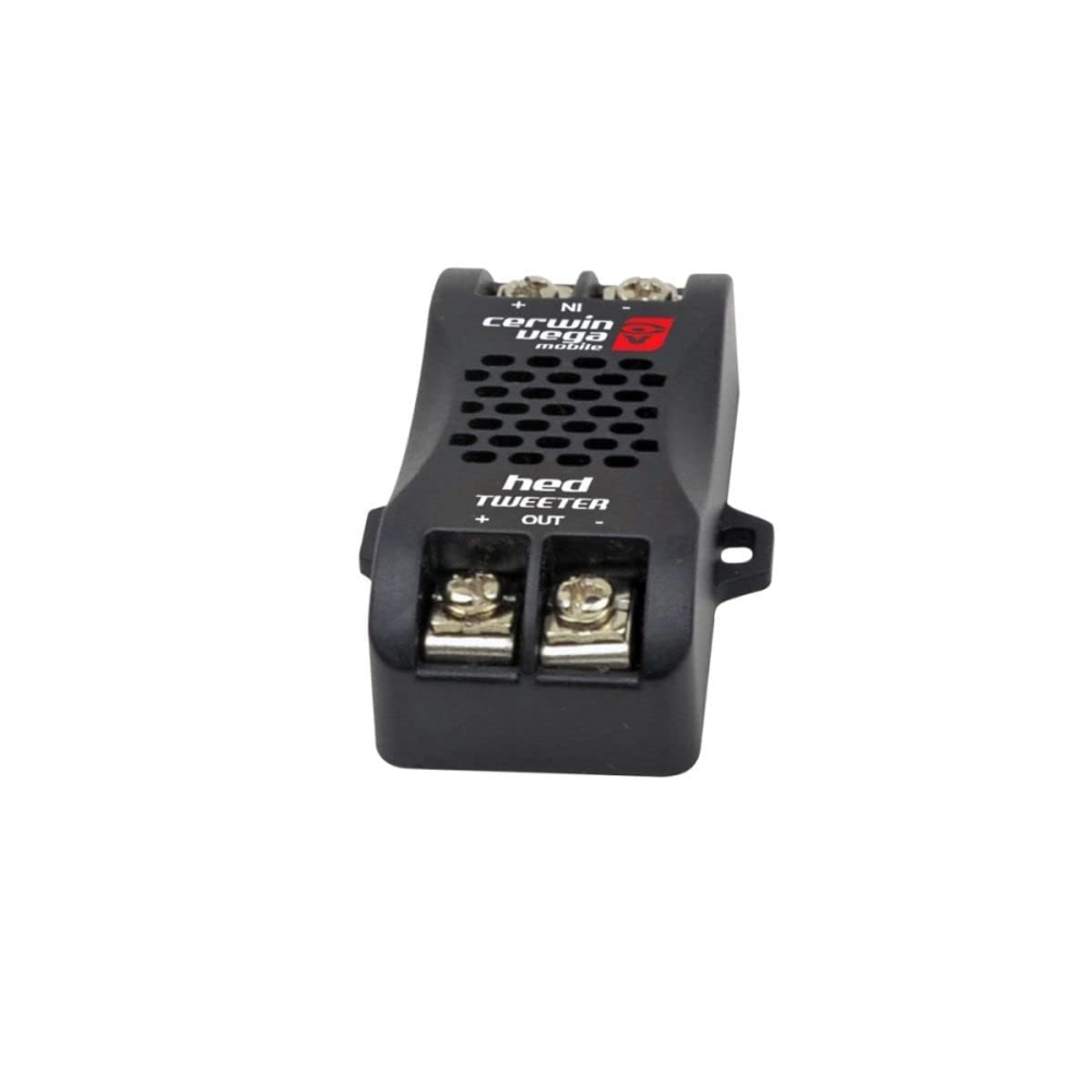Sistem de boxe auto componente Cerwin-Vega HED H7525C, 5.25" (13cm), 2 căi, 360W MAX, 4 Ohmi [5]