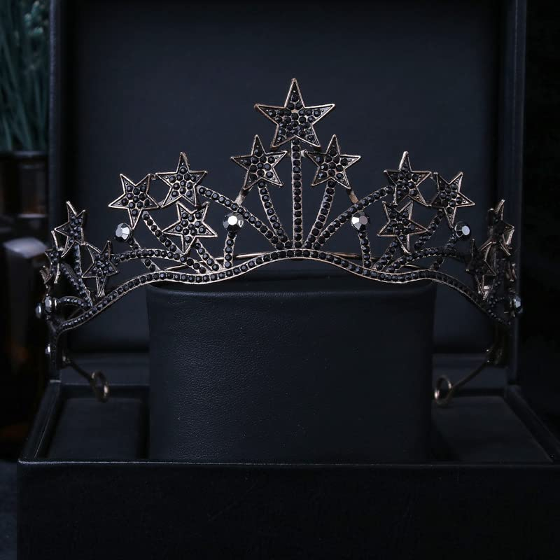 Tiară elegantă pentru păr [2]