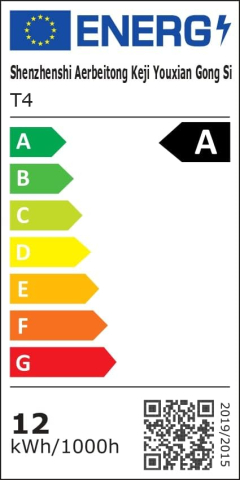 Bandă LED Neon flexibilă RGB cu telecomandă, 36 metri, IP65 [8]