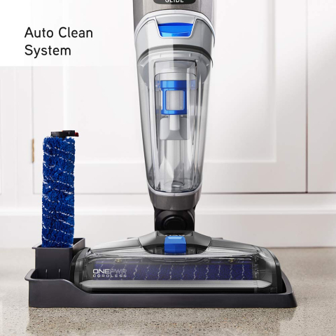 Aparat de curățat pardoseli dure fără fir Vax Glide [3]