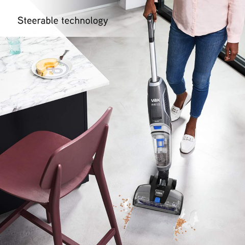 Aparat de curățat pardoseli dure fără fir Vax Glide [6]