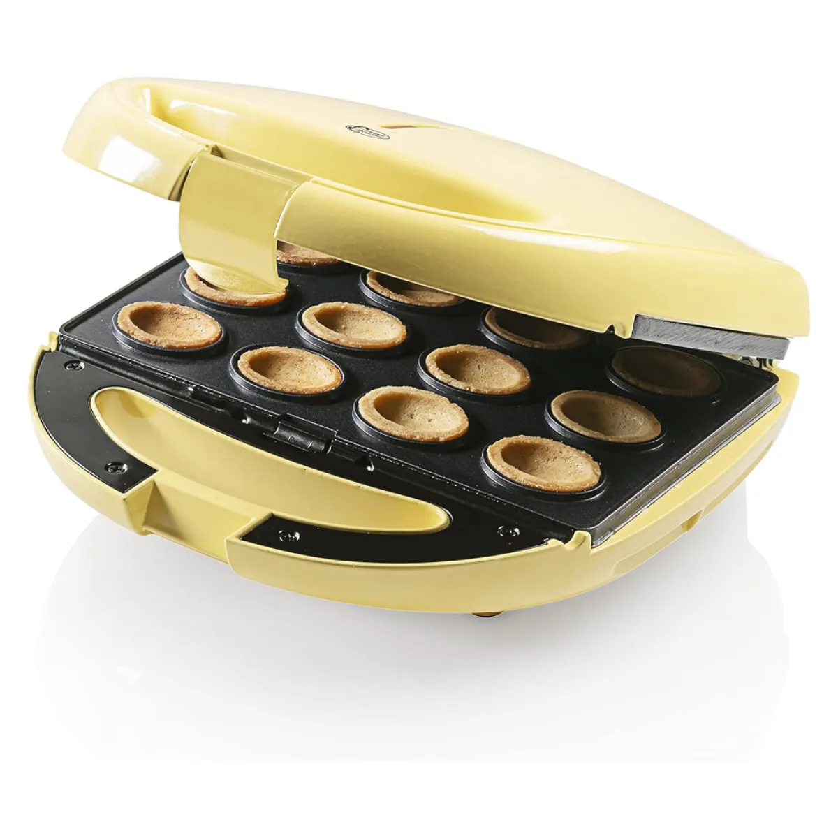 Electrocasnice mici de bucătărie - Aparat de prăjituri în formă de nuci Bestron