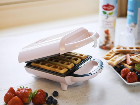 Aparat de vafe Bestron Sweet Dreams [3]