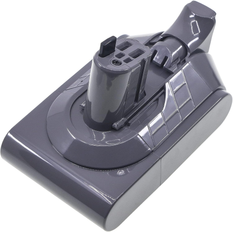 Baterie compatibilă cu aspiratoare Dyson SV18, 18 V, 2500 mAh [6]
