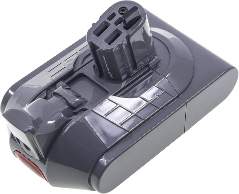 Electrocasnice&Bucătărie - Baterie compatibilă cu aspiratoare Dyson SV18, 18 V, 2500 mAh