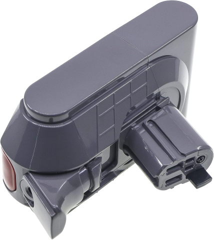 Baterie compatibilă cu aspiratoare Dyson SV18, 18 V, 2500 mAh [3]