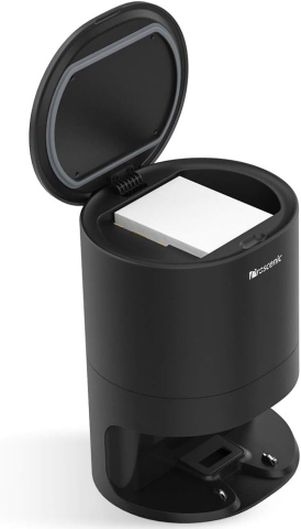 Colector automat de praf pentru aspiratorul robot Proscenic M7 PRO [4]