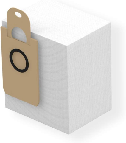 Colector automat de praf pentru aspiratorul robot Proscenic M7 PRO [6]